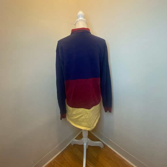 Vintage GANT Rugby Shirt - Picture 8 of 9